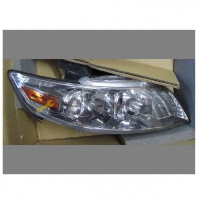 Фара правая для Инфинити FX ксенон оригинал Фара правая для Инфинити FX ксенон оригинал