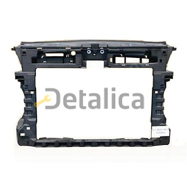 Суппорт радиатора для Фольксваген Туран от 2011 (Китай)