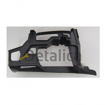 Крепление бампера передний правый для Фольксваген Гольф 6 от 2009 (Китай)