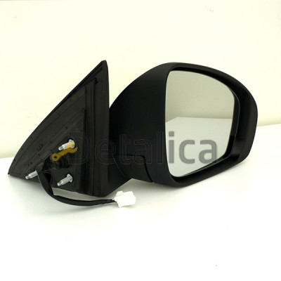 Зеркало правое для Ниссан Альмера G15 с обогревом оригинал