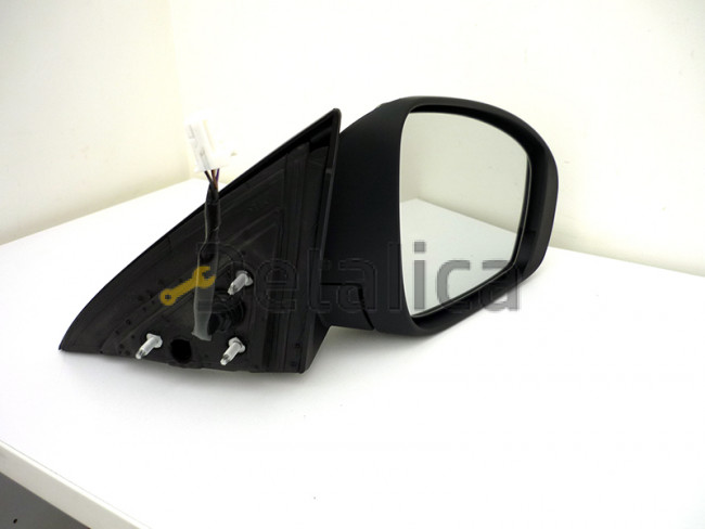 Зеркало правое для Ниссан Альмера G15 с обогревом оригинал