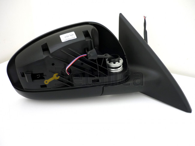 Зеркало правое для Ниссан Альмера G15 с обогревом оригинал