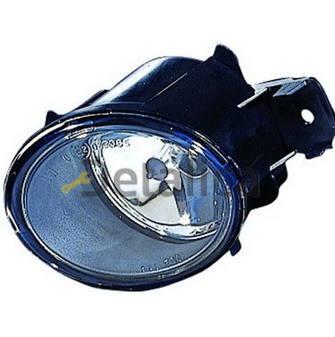 Фара противотуманная левая для Ниссан Теана J32 Depo