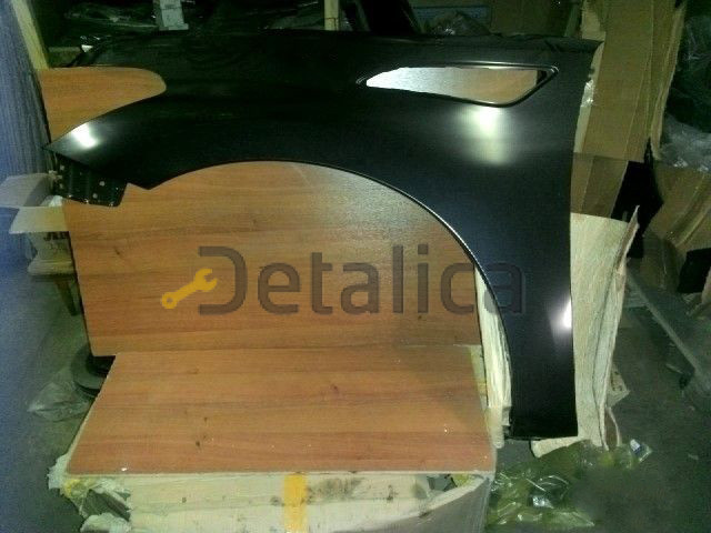 Крыло переднее левое для Ниссан Патрол Y62 оригинал Крыло переднее левое для Ниссан Патрол Y62 оригинал