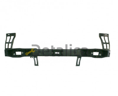 Усилитель бампера задний на Хендай Гетц от 2005 (Тайвань)