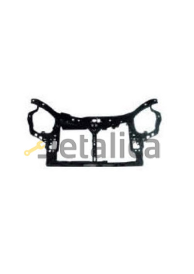 Суппорт радиатора для Киа Пиканто рестайлинг от 2008 (Китай)