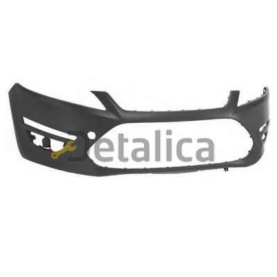 Бампер передний для форд мондео от 2011 грунтованный