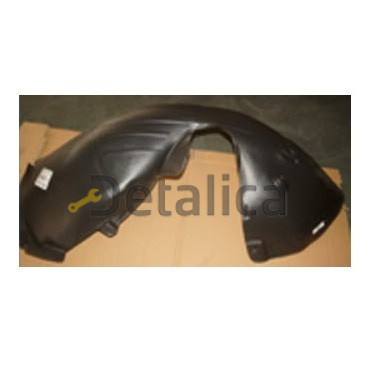 Подкрылок переднего крыла правый для Фольксваген Пассат В8 от 2015 (Китай)