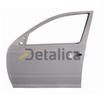 Дверь передняя левая для Шкода Октавия А5 от 2005 (Китай)