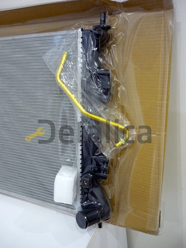 Радиатор охлаждения для Киа Церато 3 (Тайвань)