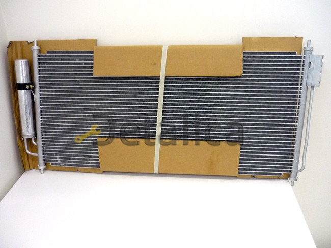 Радиатор кондиционера для Ниссан Теана J31 Термал Тайвань