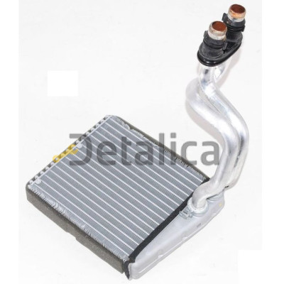 Радиатор печки для Volkswagen Caddy