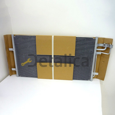 Радиатор кондиционера для Форд Фокус 2 Termal Тайвань