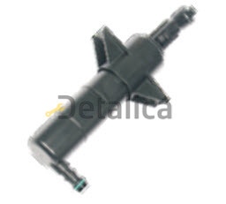 Форсунка омывателя для Мерседес Х204 фары прав (Китай)