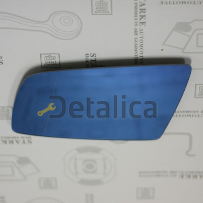 Зеркальный элемент левый для BMW E63-E64 Тайвань