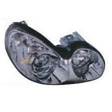 Фара правая для Хендай Соната 4 от 2002 (Китай)