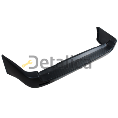 Бампер задний для Тойота Ленд Крузер 100 тайланд