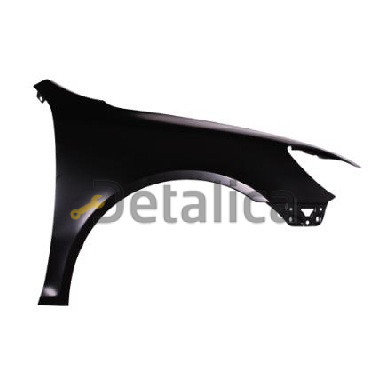 Крыло переднее правое для Шкода Октавия от 2008-2012 (Тайвань)