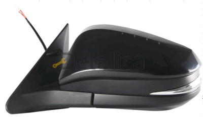 Зеркало для HIGHLANDER лев электр с подогрев ук.повор (Тайвань)