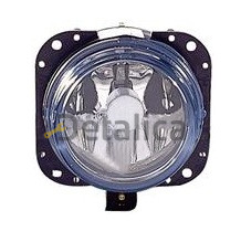 Фара противотуманная левая=правая для Ситроен Берлинго от 2003