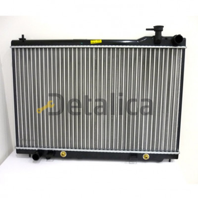 Радиатор охлаждения для Инфинити FX35 Termal Тайвань