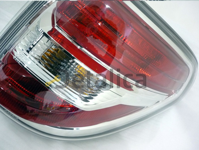 Фонарь задний внешний правый для Ниссан Патрол Y62 рестайл оригинал