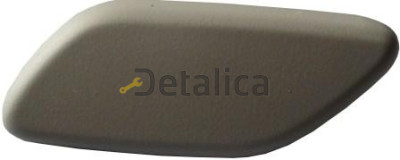 Mazda 3 крышка форсунки омывателя фары лев (хэтчбэк) (Россия)