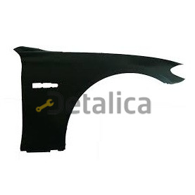 Крыло переднее правое для BMW F10 5 Series стальное от 2010