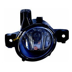 Фара противотуманная левая для BMW E83 X3 Depo