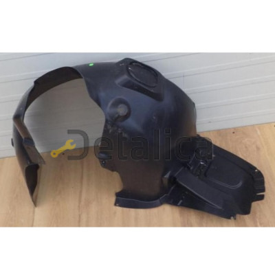 Подкрылок передний левый для Шкода Рапид оригинал