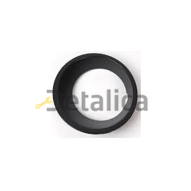 Решетка бампера передняя правая под противотуманку для BMW E53 X5 от 1999-2003