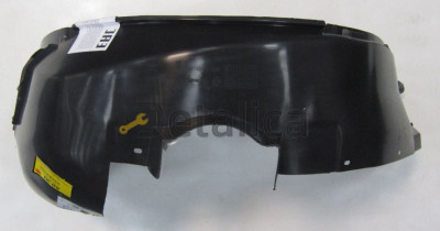 OPEL VECTRA подкрылок передн крыла прав (Италия)