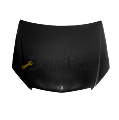 Капот оригинал для Мерседес W204 от 2007