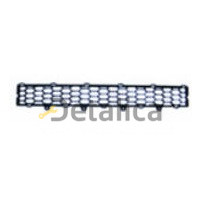 Решетка бампера передняя центральная для Шевроле Каптива