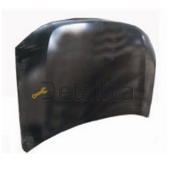 Капот для Митсубиси Аутлендер 3