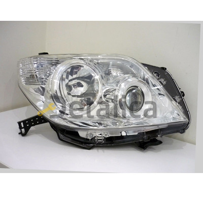 Фара правая Тойота Ленд Крузер Прадо 150 2009-2011 Depo