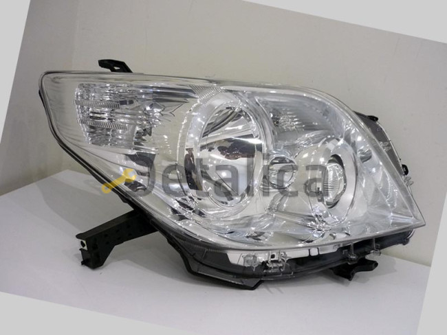 Фара правая Тойота Ленд Крузер Прадо 150 2009-2011 Depo