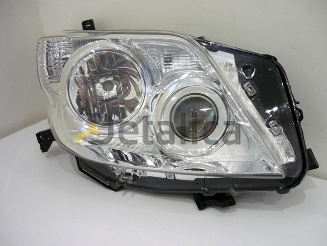 Фара правая Тойота Ленд Крузер Прадо 150 2009-2011 Depo