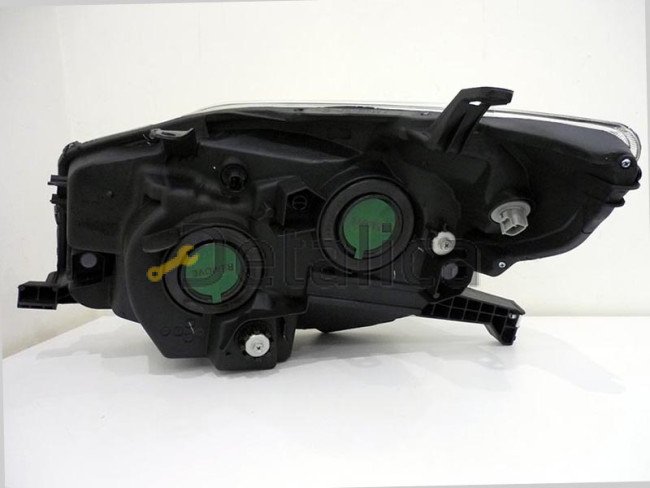 Фара правая Тойота Ленд Крузер Прадо 150 2009-2011 Depo