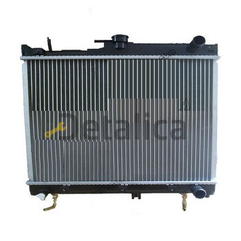 Радиатор охлаждения для Сузуки Джимни AT Китай