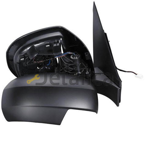 Зеркало правое для Сузуки Свифт 4