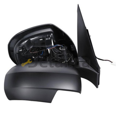 Зеркало правое для Сузуки Свифт 4