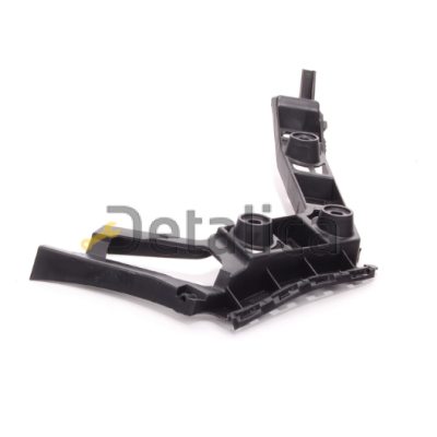 Крепление бампера задний левый для Фольксваген Гольф 6 от 2009 (Китай)