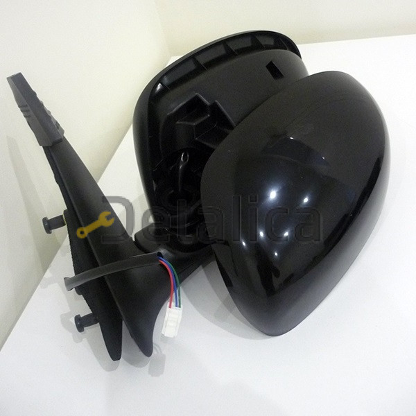 Зеркало левое для Ниссан Жук без подогрева