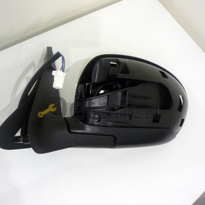 Зеркало левое для Ниссан Жук без подогрева