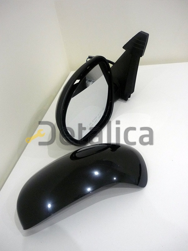 Зеркало левое для Ниссан Жук без подогрева