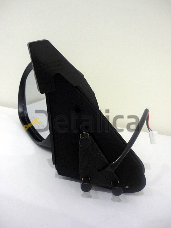 Зеркало левое для Ниссан Жук без подогрева