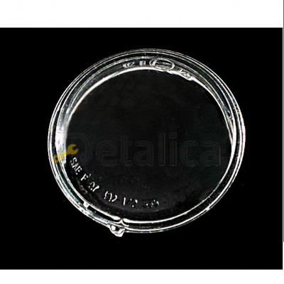 Стекло фары противотуманной правой для Ниссан Примера P12