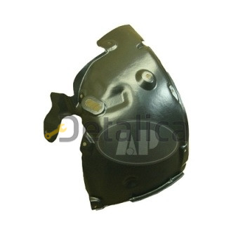 Подкрылок переднего крыла левый передняя часть для Рено Меган от 2008