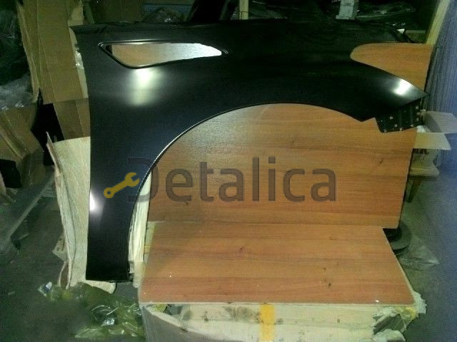 Крыло переднее правое для Ниссан Патрол Y62 оригинал Крыло переднее правое для Ниссан Патрол Y62 оригинал